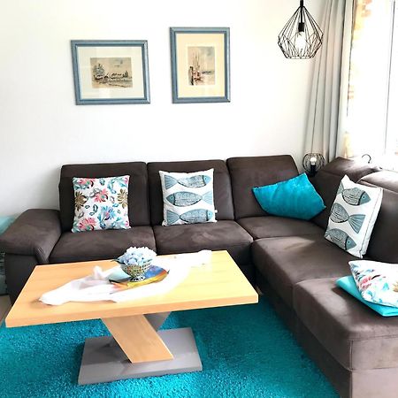 Residenz Thalassa Whg. 3 Cuxhaven Ngoại thất bức ảnh