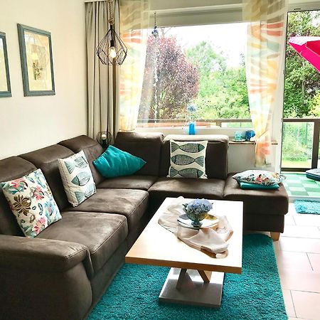 Residenz Thalassa Whg. 3 Cuxhaven Ngoại thất bức ảnh